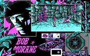 Bob Morane: Jungle