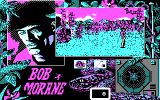 [Bob Morane: Jungle - скриншот №3]