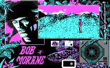 [Bob Morane: Jungle - скриншот №6]