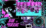 [Bob Morane: Jungle - скриншот №7]
