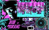 [Bob Morane: Jungle - скриншот №9]