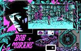 [Bob Morane: Jungle - скриншот №12]