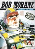 [Bob Morane: Science Fiction 1 - обложка №1]