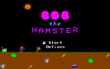 [Bob the Hamster - скриншот №1]