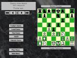 [Bobby Fischer Teaches Chess - скриншот №3]