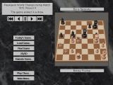 [Bobby Fischer Teaches Chess - скриншот №4]