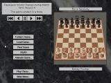 [Bobby Fischer Teaches Chess - скриншот №6]