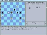 [Bobby Fischer Teaches Chess - скриншот №8]