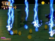 Bobo 2: Secret of Crystal