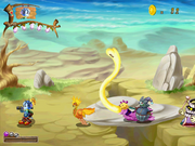 Bobo 2: Secret of Crystal