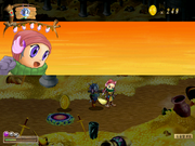 Bobo 2: Secret of Crystal