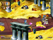 Bobo 2: Secret of Crystal