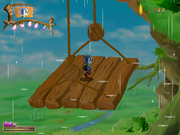 Bobo 2: Secret of Crystal