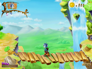 Bobo 2: Secret of Crystal