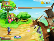 Bobo 2: Secret of Crystal