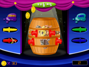 Bobo 2: Secret of Crystal