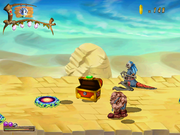 Bobo 2: Secret of Crystal