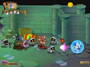 Bobo 2: Secret of Crystal