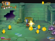 Bobo 2: Secret of Crystal