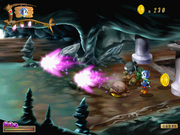 Bobo 2: Secret of Crystal