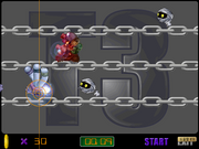 Bobo 2: Secret of Crystal