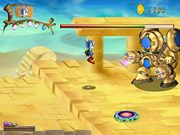 Bobo 2: Secret of Crystal