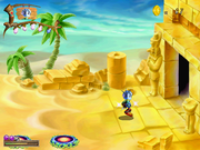 Bobo 2: Secret of Crystal