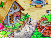 Bobo 2: Secret of Crystal