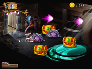 Bobo 2: Secret of Crystal