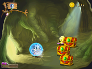 Bobo 2: Secret of Crystal