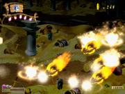 Bobo 2: Secret of Crystal