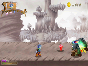 Bobo 2: Secret of Crystal