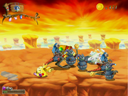 Bobo 2: Secret of Crystal