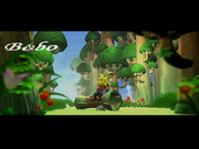 Bobo 2: Secret of Crystal