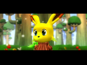 Bobo 2: Secret of Crystal