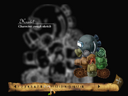 Bobo 2: Secret of Crystal