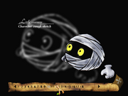 Bobo 2: Secret of Crystal