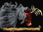 Bobo 2: Secret of Crystal