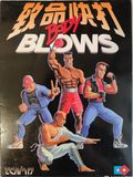 [Body Blows - обложка №2]