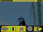 Body Glove's Bluewater Hunter