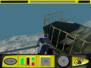 Body Glove's Bluewater Hunter