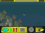 Body Glove's Bluewater Hunter