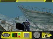 Body Glove's Bluewater Hunter