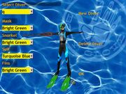 Body Glove's Bluewater Hunter