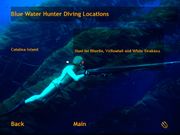 Body Glove's Bluewater Hunter