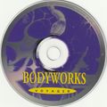 [Bodyworks Voyager: Missions in Anatomy - обложка №1]