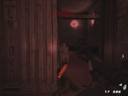 Боец спецназа ФСКН России