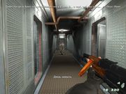 Боец спецназа ФСКН России