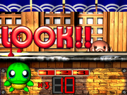 Bogeu-li Yeobgi Daejagjeon