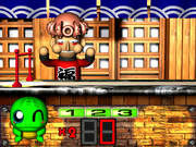 Bogeu-li Yeobgi Daejagjeon